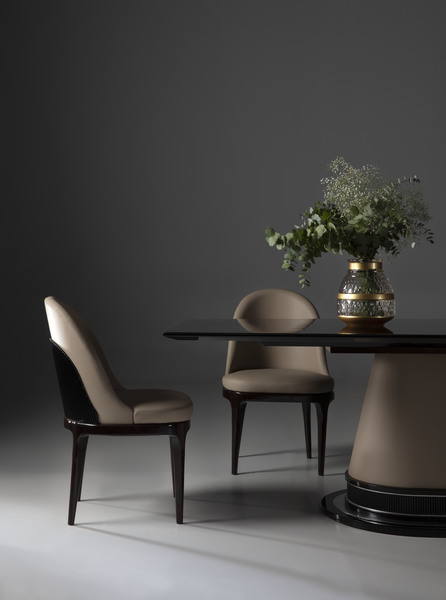 DINING TABLE MONACO