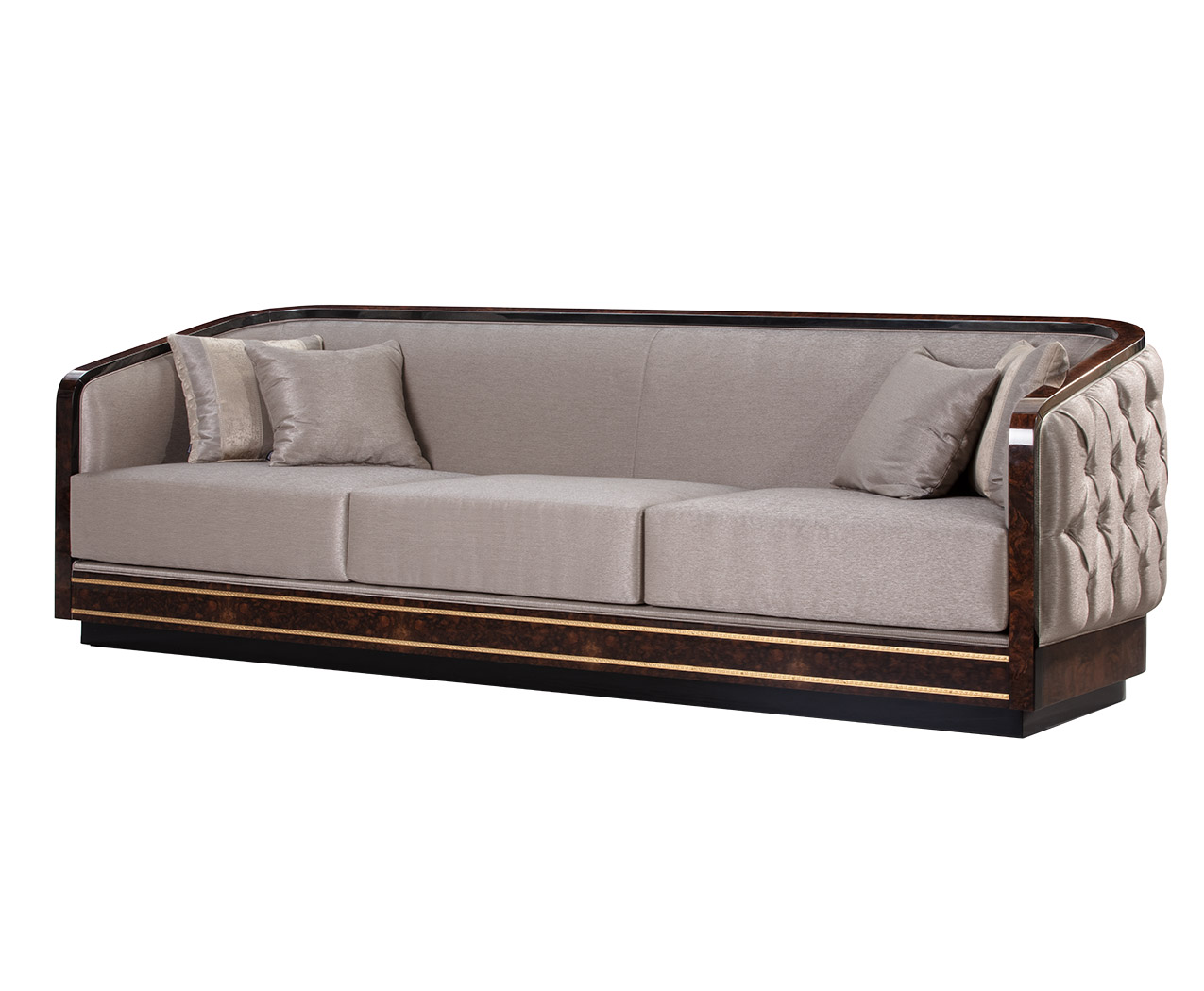 SOFA 3 SEATER MADISON