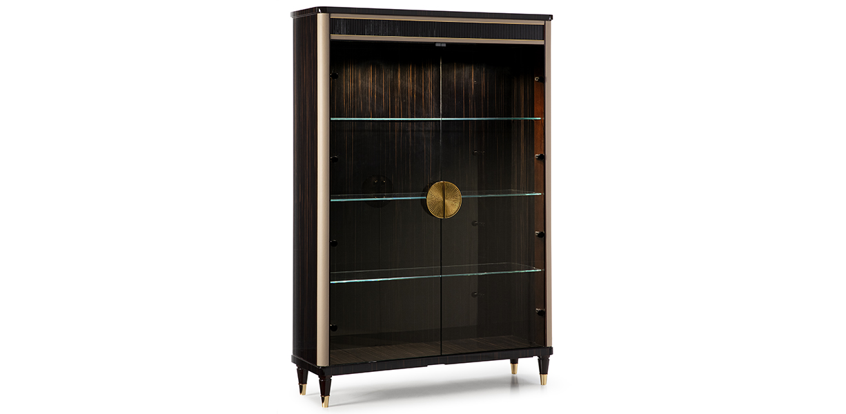 CABINET MONACO