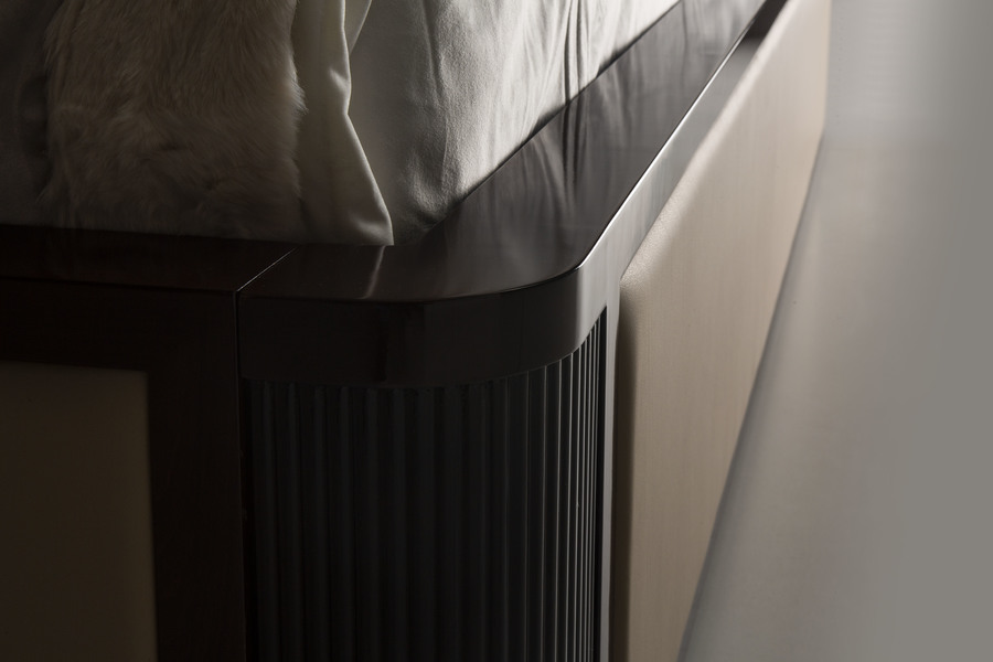 BED MONACO