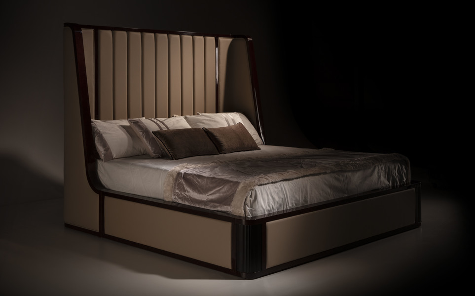 BED MONACO