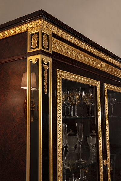 CABINET TRIANON