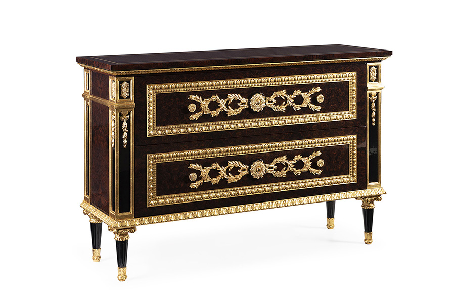 CHEST OF DRAWERS TRIANON