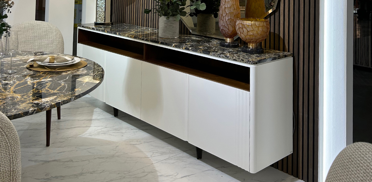 SIDEBOARD CAPRI