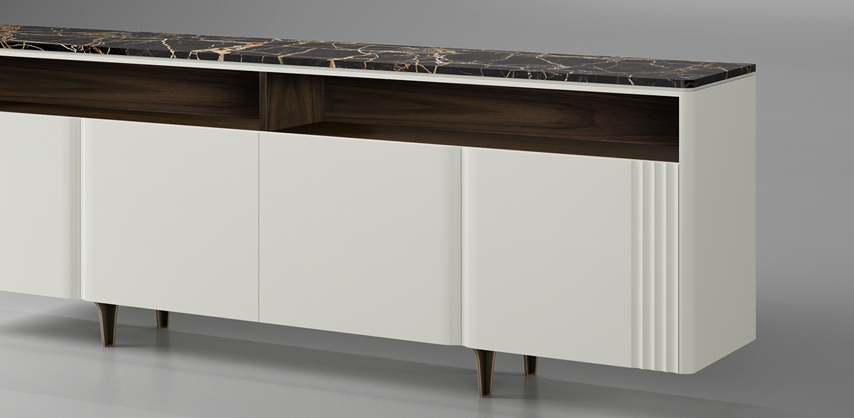 SIDEBOARD CAPRI