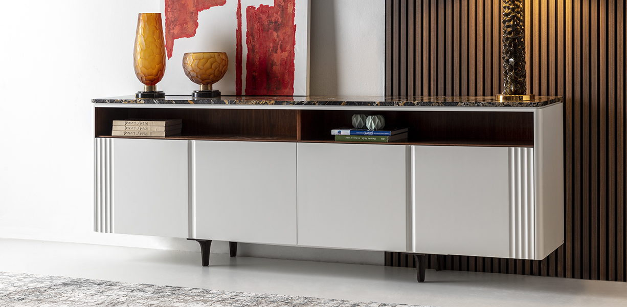 SIDEBOARD CAPRI