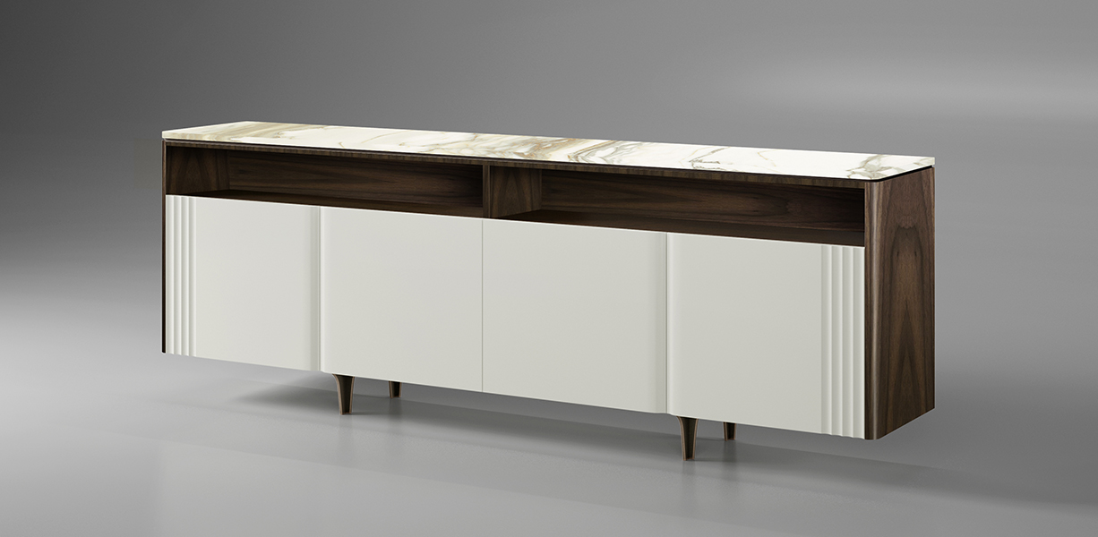 SIDEBOARD CAPRI