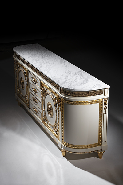 SIDEBOARD WELLINGTON