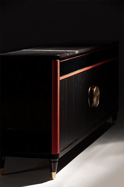 SIDEBOARD MONACO