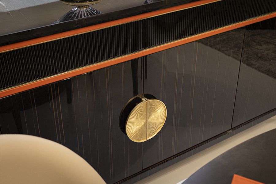 SIDEBOARD MONACO