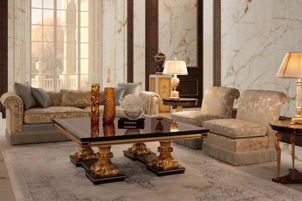 SIDE TABLE SINGULAR PIECES