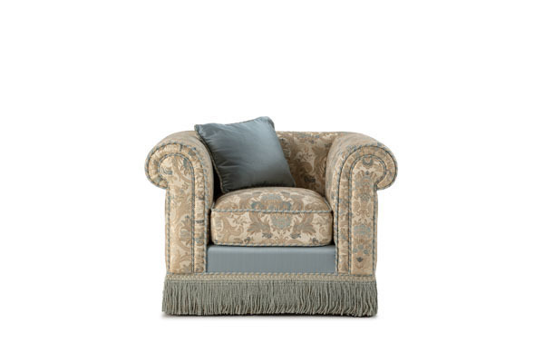 ARMCHAIR SINGULAR PIECES