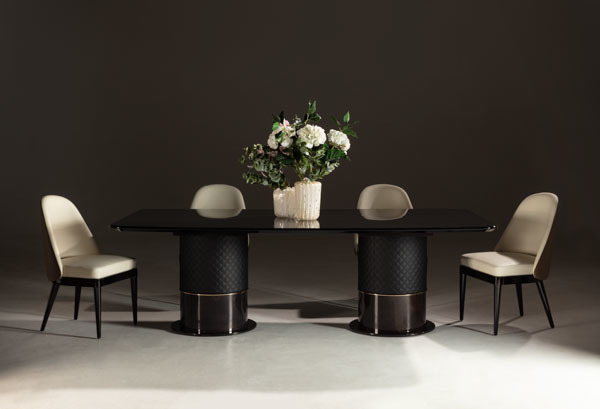 DINING TABLE KENSINGTON