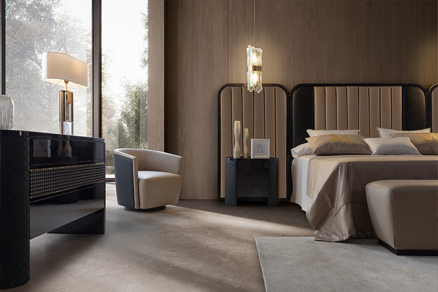 NIGHT TABLE KENSINGTON