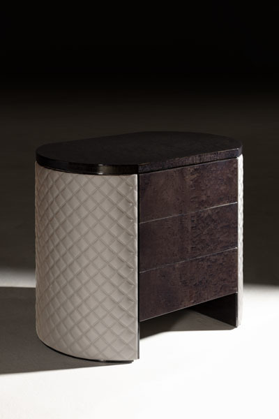 NIGHT TABLE KENSINGTON