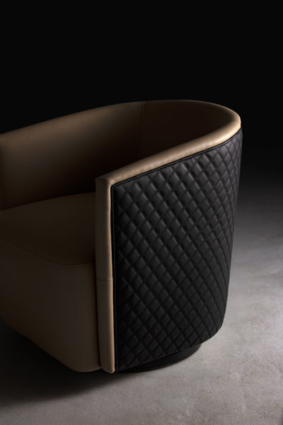 EASY CHAIR KENSINGTON