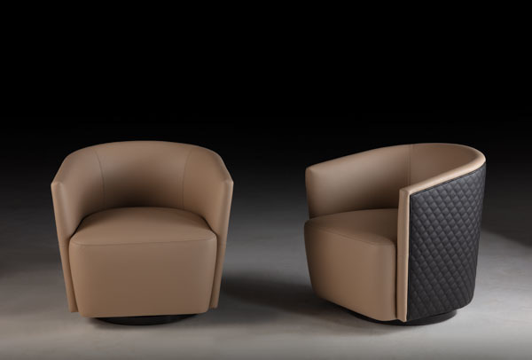 EASY CHAIR KENSINGTON