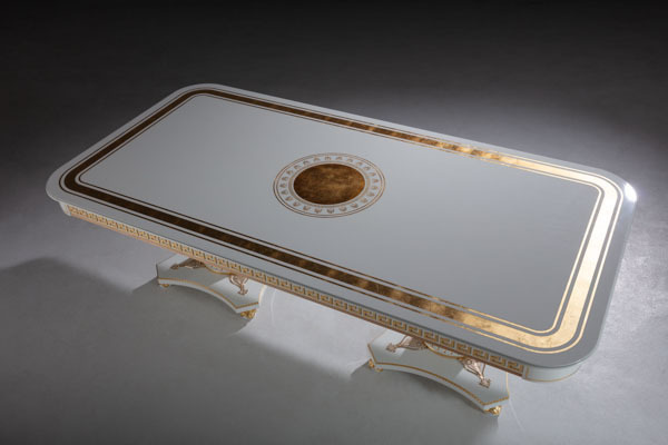 DINING TABLE CORINTH