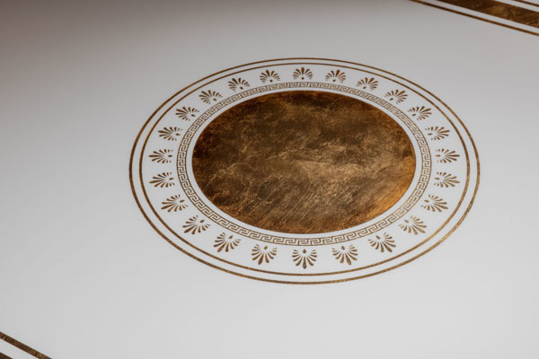 DINING TABLE CORINTH