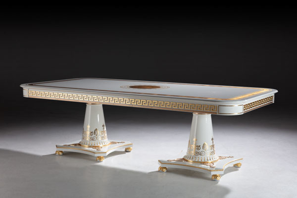 DINING TABLE CORINTH