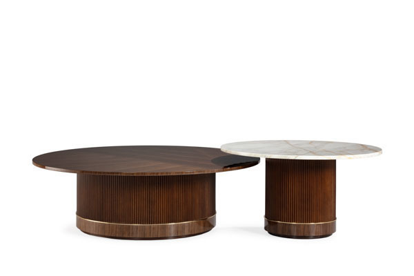 COFFEE TABLE KNOSSOS