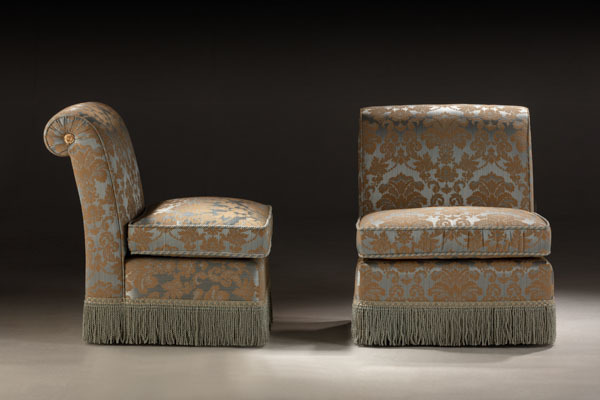 ARMCHAIR SINGULAR PIECES