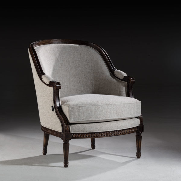 ARMCHAIR SINGULAR PIECES