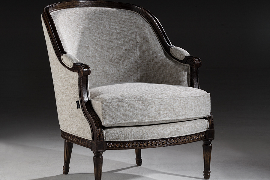 ARMCHAIR SINGULAR PIECES