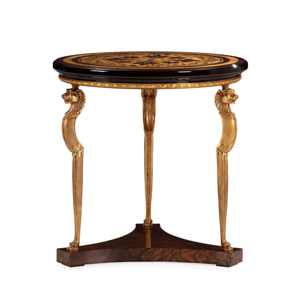 SIDE TABLE SINGULAR PIECES