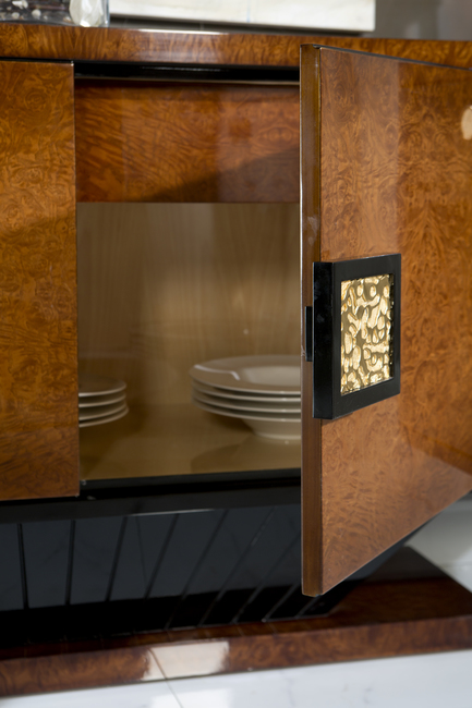 SIDEBOARD AUSTIN