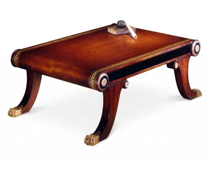 COFFEE TABLE GEORGIA