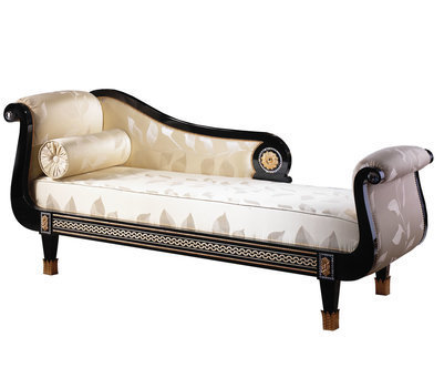 CHAISE LONGUE NEVA