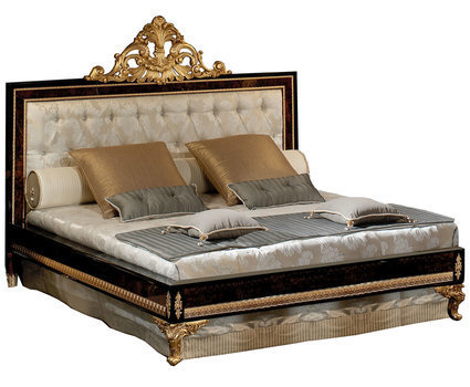 BED VOLGA