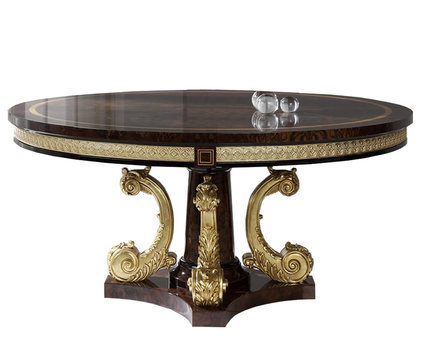 DINING TABLE VOLGA