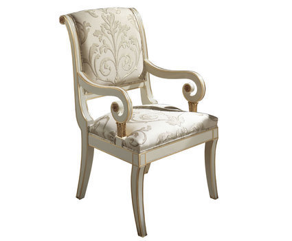 ARMCHAIR BELGRAVIA