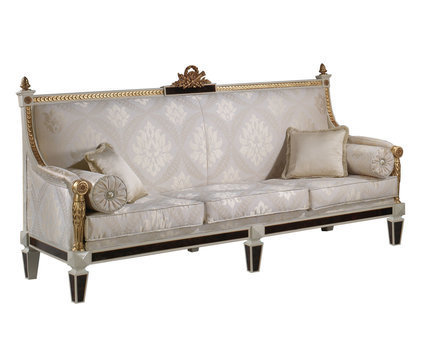 SOFA 2 SEATER BELGRAVIA