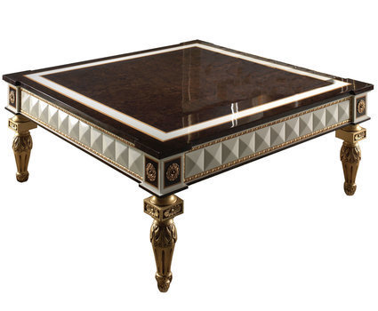 COFFEE TABLE BELGRAVIA