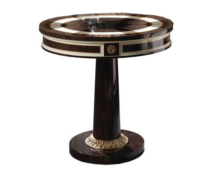 SIDE TABLE BELGRAVIA