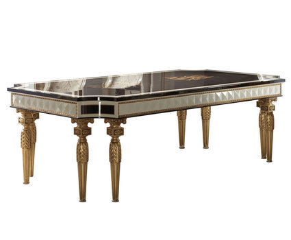 DINING TABLE BELGRAVIA