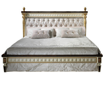 BED BELGRAVIA