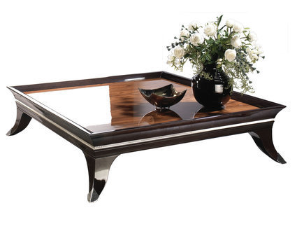 COFFEE TABLE WILSHIRE