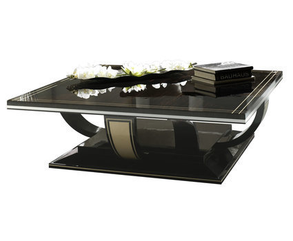 COFFEE TABLE BEL AIR