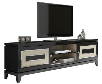 TV FURNITURE BEVERLY