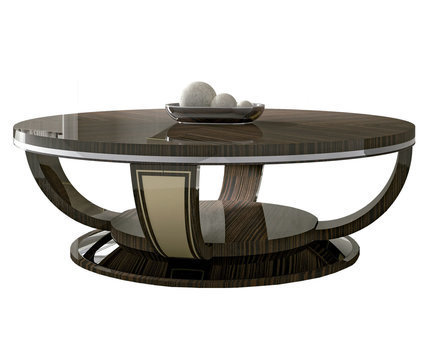 COFFEE TABLE BEL AIR