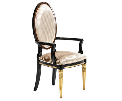 ARMCHAIR LE MARAIS