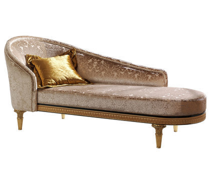 CHAISE LONGUE LE MARAIS