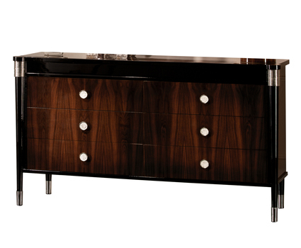 CHEST OF DRAWERS WILSHIRE