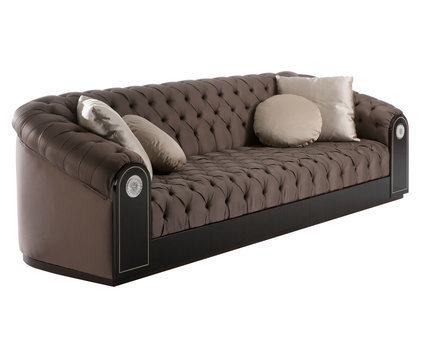 SOFA 3 SEATER GATSBY