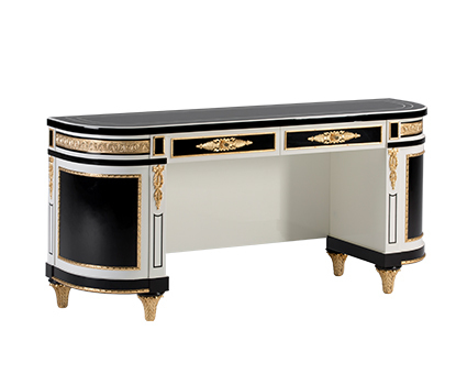 DRESSING TABLE WELLINGTON