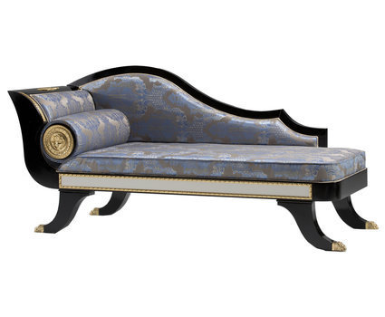 CHAISE LONGUE WELLINGTON